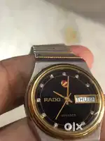 Rado vintage watch