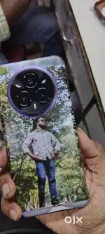 Realme 14pro+