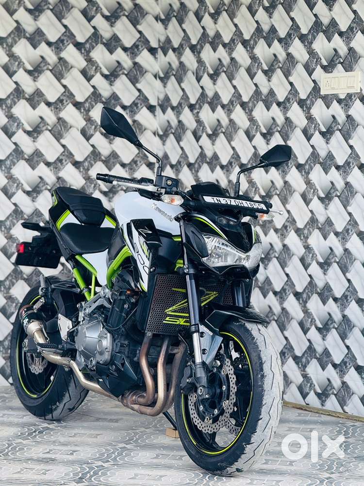 Kawasaki z900 Good condtion