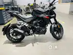 Brand New Xtreme 250R