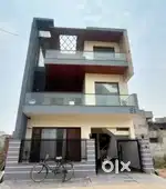 Lavish 3 BHK Independent Villa in Kundrathur