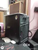 Computer only pc