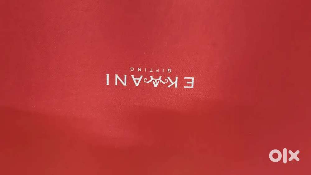 Branded Photo Frame-EKAANI