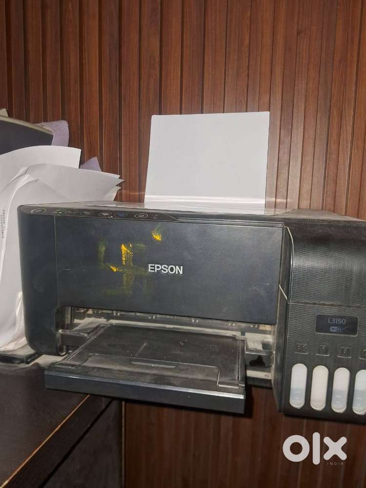 epson L3150