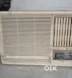 O General 1.5 ton window ac