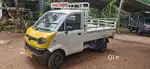 Mahindra jeeto plus 2022