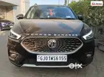 MG ASTOR 1.3 Savvy Turbo AT S Red, 2024, Petrol
