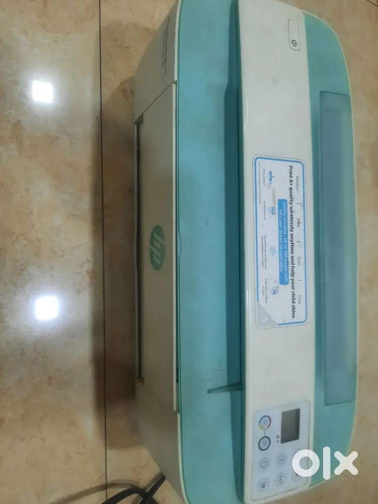 Printer Good condition