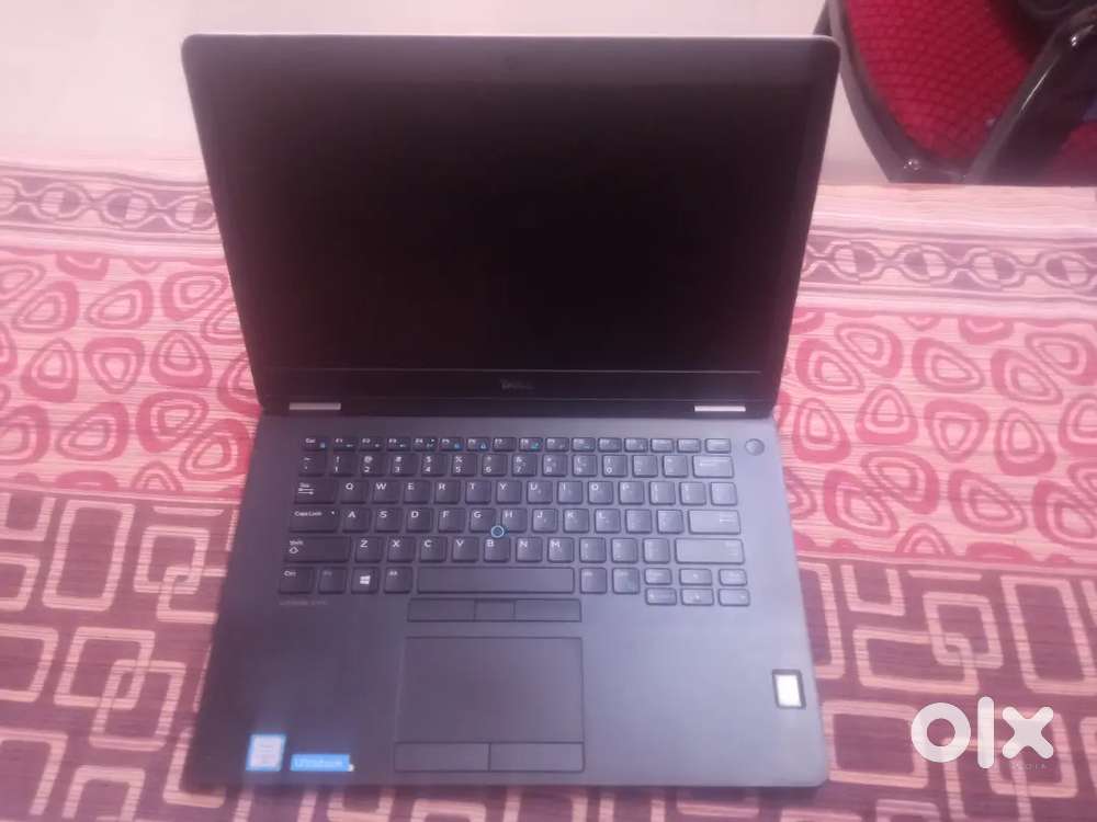 Dell i5 laptop new condition for sale