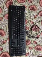 LOGITECH KEYBOARD