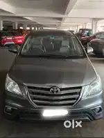 Toyota Innova 2010