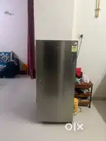 Haier - Refridgerator - Fridge