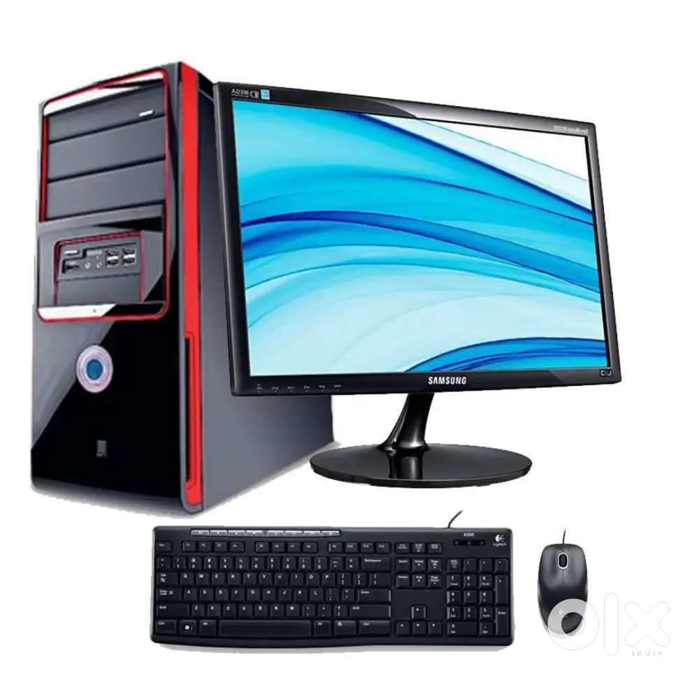 Computer  dual core