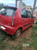TATA Indica DLG turbo high end version