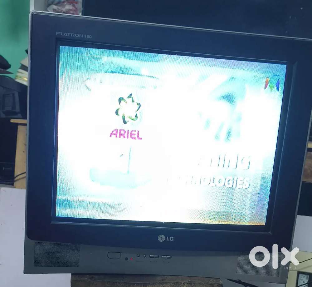 LG FLATRON 150 FOR SALE