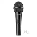 Audio-Technica ATR1300X Unidirectional Dynamic Vocal  Microphone