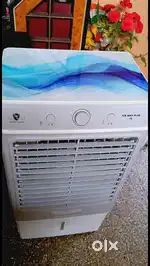 PowerGuard Ice 65L Air Cooler | 35% off | UnderWarranty | 2 months Old