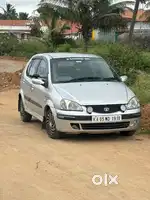 Tata Indica V2 Xeta 2006 Diesel 110000 Km Driven