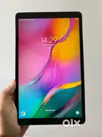 SAMSUNG GALAXY TAB