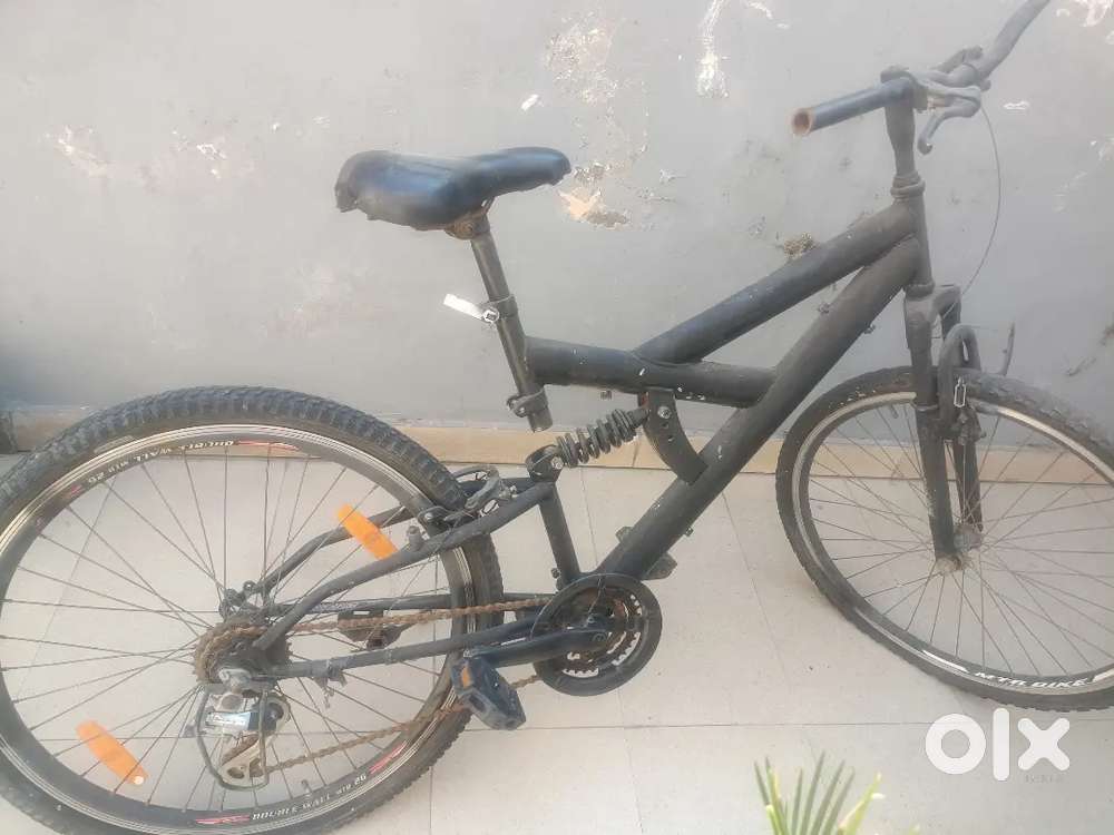 Cycle offer