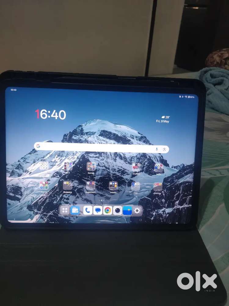 Just 6 months rarely used OnePlus Pad 2 in almost brand new condition