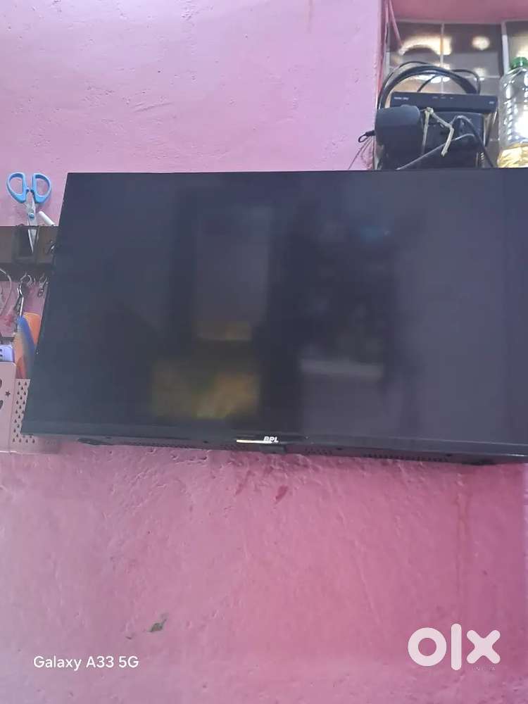 Bpl television