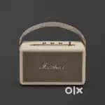 Marshall speakers 4