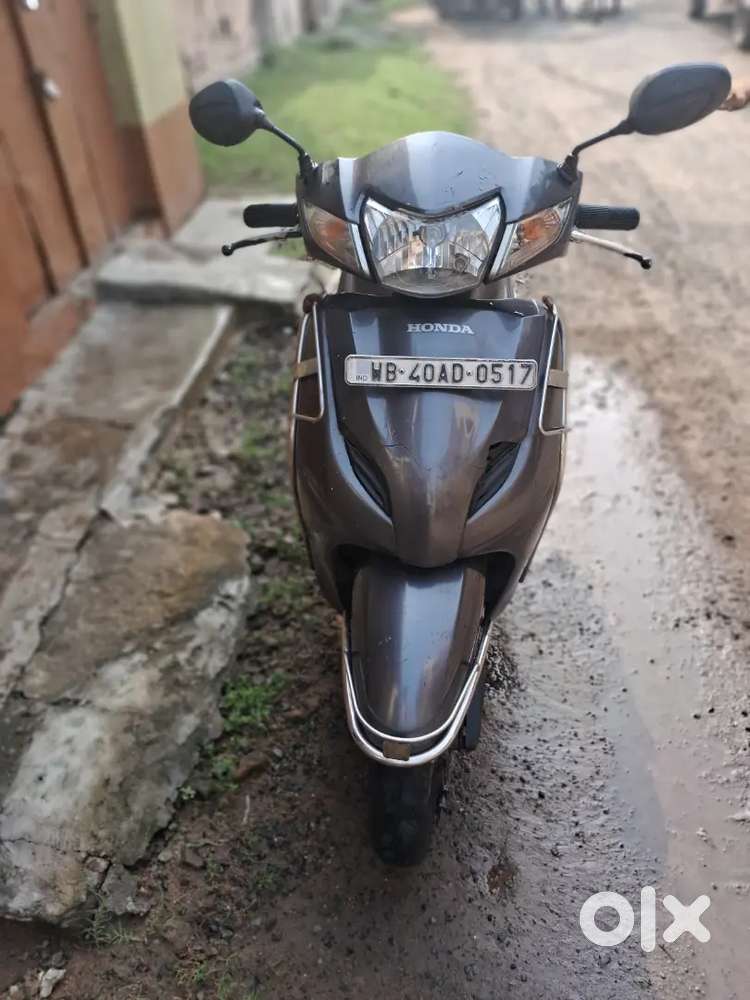 Honda activa 3G