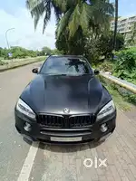 BMW X5 2019