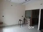Fully furnished
