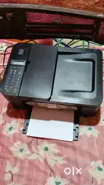 Printer machine