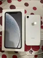 Iphone XR Canadian Model