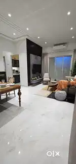 2 Bhk Bhandup 95 Lakhs negotiable with Ready to move 40 storey tower