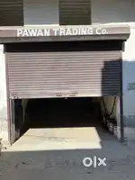Godown for rent all purposes 17*70 size