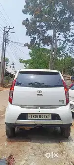Tata Nano 2016 CNG & Hybrids 55000 Km Driven