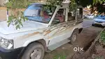 Tata Sumo Spacio 2015 Diesel 200000 Km Driven
