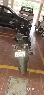Kawasaki z900 5months old