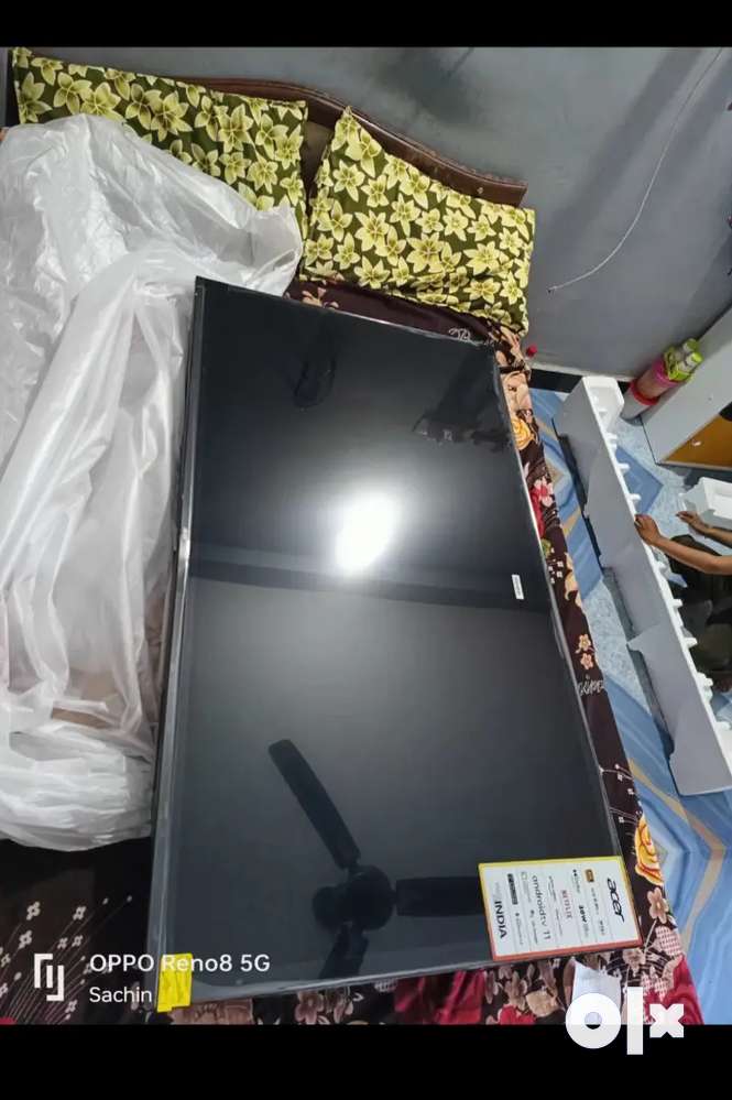 Acer Tv 40 inch