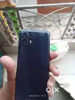 Motorola edge 20 fusion
