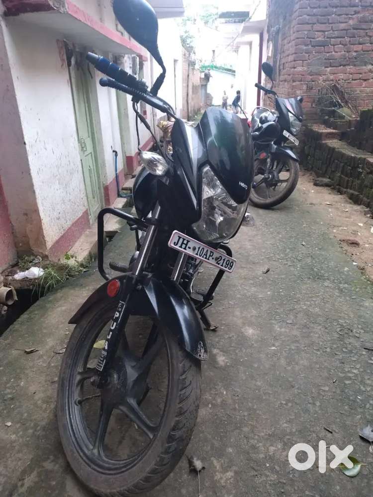 Full condition low mantain