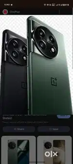 One plus 11