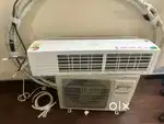 Goorej 1.5 ton Spilt AC Inverter