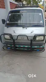 Maruti Suzuki Omni, 2008, LPG