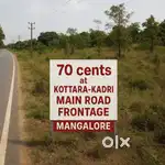 70 cents Highway Kottara kadiri Mangalore