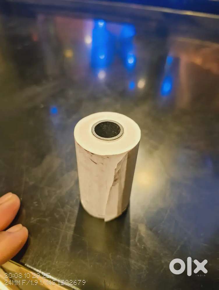 Pine lab roll argent sell