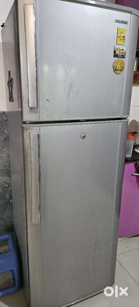 Samsung fridge