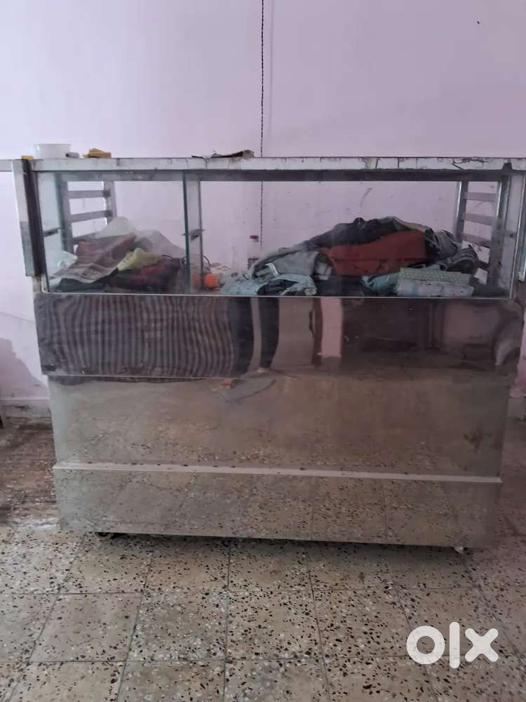 Stall for sell
