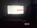 Computer set up