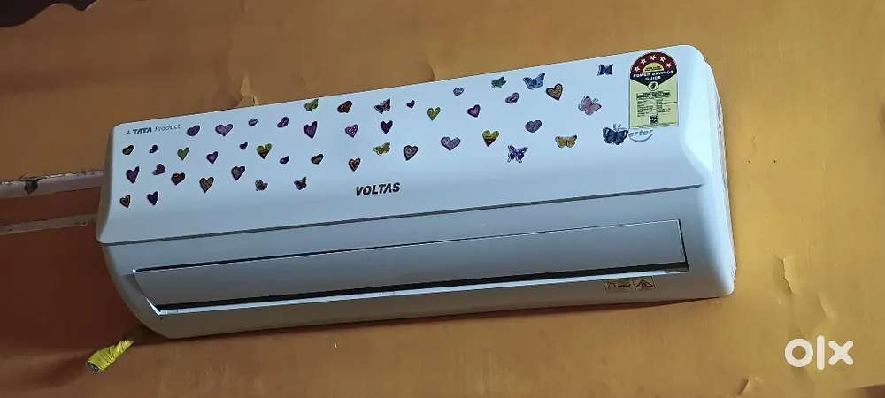 Voltas 5star ac