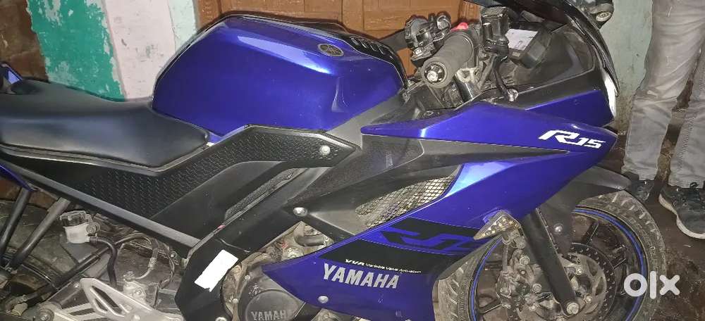 R15 V3 - 2019 Model
